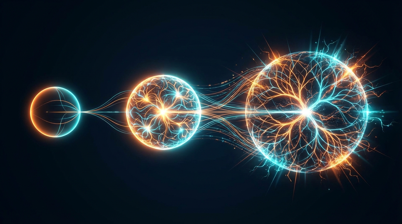 Evolução do Assistente