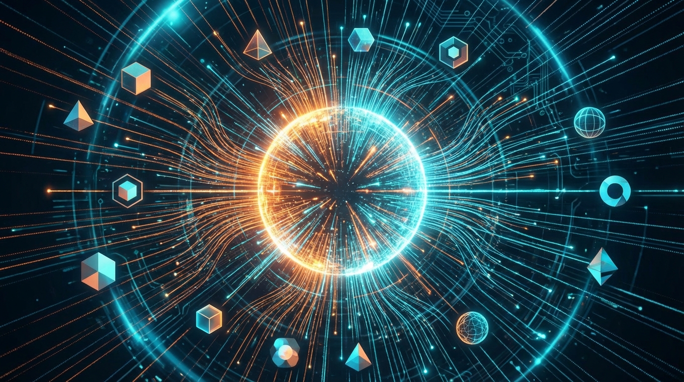 Centralização de Dados